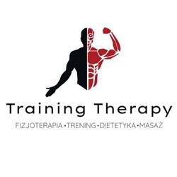 Adrian Dull - Training&Therapy