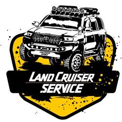 LAND CRUISER SERVICE