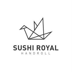 Hand & Roll Tsuru Sushi - HANDROLL BIAŁOŁĘKA WARSZAWA