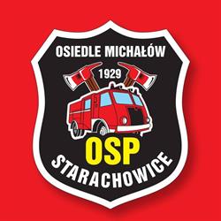 OSP Starachowice, os. Michałów