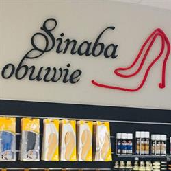 SINABA OBUWIE