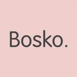 Studio Bosko. Agnieszka Andrysiak