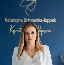 Kosmetologia Estetyczna mgr Katarzyna Urtnowska - Joppek