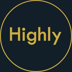 Highly