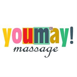 YOU MAY massage