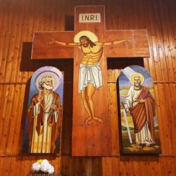 PARAFIA RZYMSKO KATOLICKA PW ŚW APOSTOŁÓW PIOTRA I PAWŁA