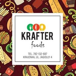 KRAFTER foods Krajenka