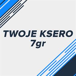 Twoje Ksero 7gr