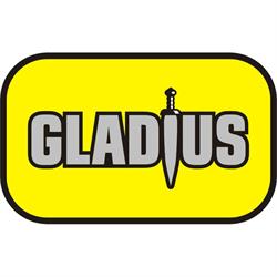 Gladus sp.j. System ochrony. Bloch, Sterne
