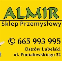 ALMIR FHU Alicja L.