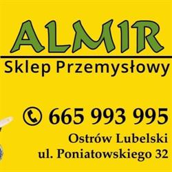 ALMIR FHU Alicja L.