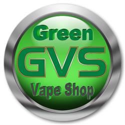 Green Vape Shop