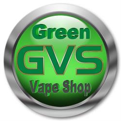Green Vape Shop