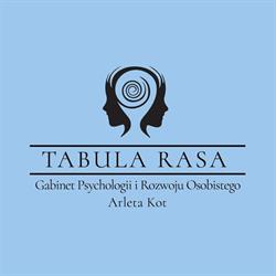 TABULA RASA Gabinet Psychologii i Rozwoju Osobistego Arleta Kot