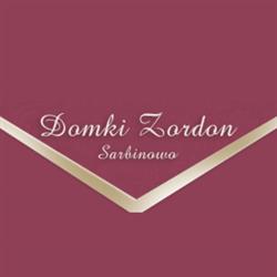 DOMKI ZORDON SARBINOWO