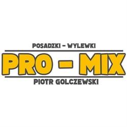 Pro - Mix. Posadzki maszynowe, wylewki, mixokret Lublin