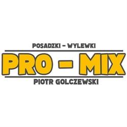 Pro - Mix. Posadzki maszynowe, wylewki, mixokret Lublin
