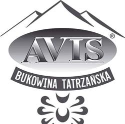 AVIS Balustrady nierdzewne