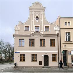 Grudziądzka 36