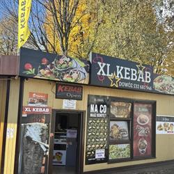 XL Kebab Giszowiec