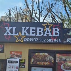 XL Kebab Giszowiec