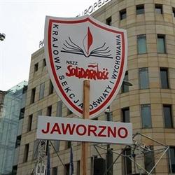 Międzyzakładowa Organizacja Związkowa NSZZ Solidarność Pracowników Oświaty i Wychowania
