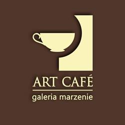 ART CAFÉ galeria marzenie