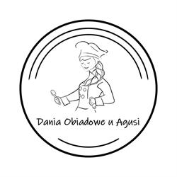 Dania Obiadowe U Agusi