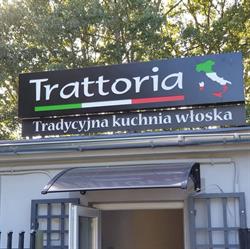 Trattoria Zacisze