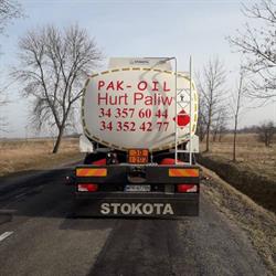 PH PAK-Oil Sp. z o.o