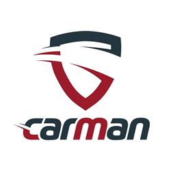 CARMAN myjnia tunelowa