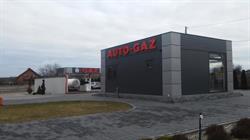 AUTO-GAZ