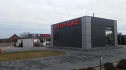 AUTO-GAZ