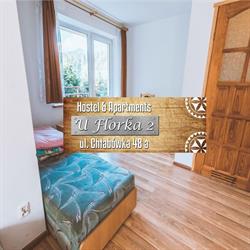 Hostel & Apartments u Florka 2