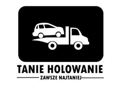 Tanie Holowanie Warszawa - najtańsza pomoc drogowa w stolicy