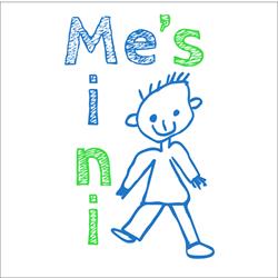 Mini Me's - Angielski dla dzieci
