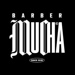 Mucha Barber