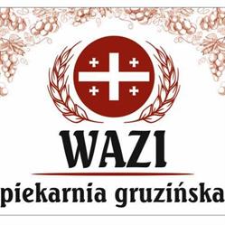 WAZI- Piekarnia Gruzińska Nowy Sącz