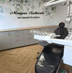 Martyna Sadłowska Stomatologia