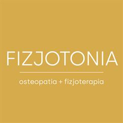 FIZJOTONIA Wieliczka