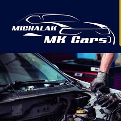 Michalak MK Cars
