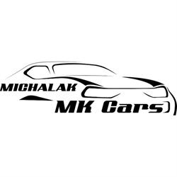 Michalak MK Cars
