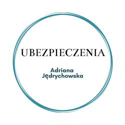 Ubezpieczenia Adriana Jędrychowska