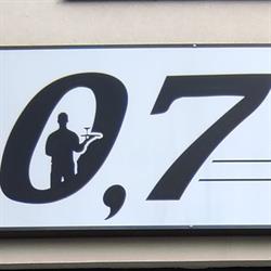 0,7 STORE MONOPOLOWY