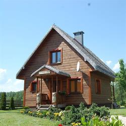 Biebrzańska Zagroda
