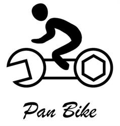 Serwis rowerowy, rowery Łódź Pan Bike