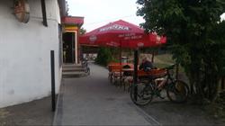 BAR POD GRUSZKĄ