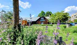 Restauracja Tawerna nad Wisłą