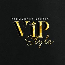 VIP STYLE Permanent Studio (Iryna Barta/Svitlana Drok)