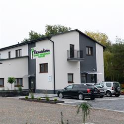 Gabinet Rehabilitacji i masażu "Remedium" Robert Pieróg